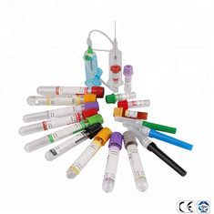 China Vacuum blood collection tube supplier