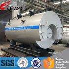 Industrial Oil Gas Fired steam Boiler from China Professional Industry Oil Gas Steam Boiler Manufacturer