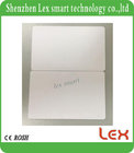 TK4100 125kHz Low Frequency College PVC Plastic ID blank Cards Proximity Access Control white Card