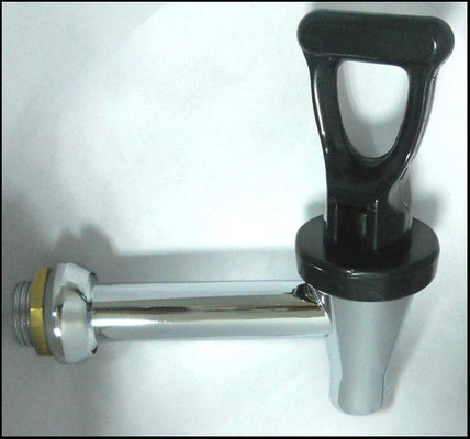China Brass Dispenser Faucet HW016 supplier