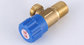 Brass Angle Vavle 20706 supplier