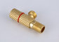 Brass Angle Vavle 20712 supplier