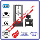 tensile strength test equipment for heat insulating strip/heat insulation plaster/bar