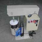 vertical mixing ball grinders