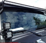 Cree Offroad Light, 18W,4"  12V Vehicle Work Light , Waterproof  Light,Truck work Light,Spot Beam, Flood Beam