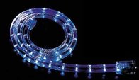 LED Rope Light, PVC, Silica Gel, LED MOTIF, LED Wedding Light, decorative light,Single Color and Multi-Color