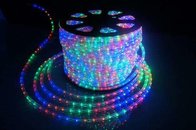 LED Rope LightLED MOTIF, LED Wedding Light,IP 68,Single Color and Multi-Color,Silica Gel, PVC