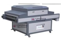 LC-800B UV Photo fixation Machine/uv Curing unit/system/uv drying machine/dryer