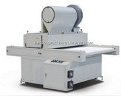 LC-900SF Glitter coating powder Spreading/Spraying machine/sprayer without dusty pollution