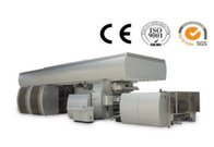CI Central drum flexographic printing press/machinery