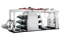 LCYT-B6600/6800/61000 High Speed Six Colors Flexo Printing Machine