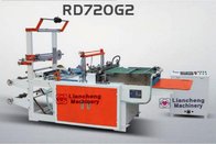 LC- 720 high speed side sealing bag making machine