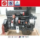 Cummins Diesel engine M11-C300S20, original cummins M11 engine assembly