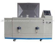 220V 50HZ Power Supply Economical Salt Spray Testing Machine for Paint