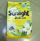 Sunlight  quality detergent powder