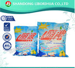 extra powerful low foam laundry powder suitable for machine washing
