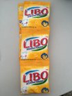 lemon fragrance laundry powder detergent 15g 30g 90g 110g 190g