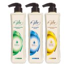 long-lasting fragrance shampoo