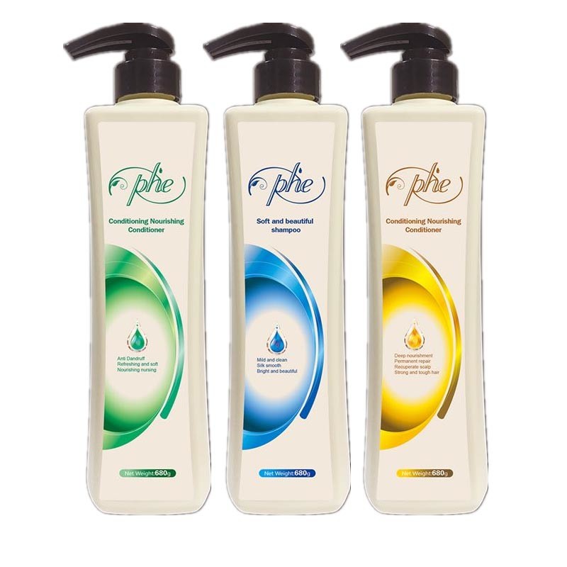long-lasting fragrance shampoo