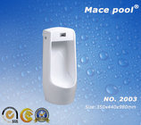 High Quality Wall Hung Ceramic Urinals for Bathroom Sanitary Wares (2003)