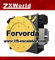 World famous brand Forvorda Gearless Traction Machine GETM1.5 supplier
