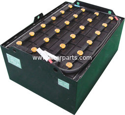 China Forklift battery - BS standard- 48V 450Ah supplier