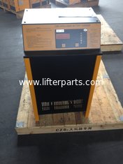 China Hot sale!! Premium quality,automatic charger for forklift battery CZB5C 48V 65A 3-phase supplier