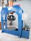 Forklift solid tire press machine-120TON supplier