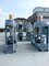 Forklift solid tire press machine-80TON supplier