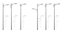 Steel Light Pole,  light pole