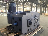 B series Right angle helical bevel gear unit Industrial Gearbox