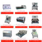 Portable-Type En Whole Sole Flexing Testing Machine of Made in China (GW-005)