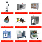 The insole backpart stiffness testing machine/ Insole Backpart Stiffness Tester(GW-045 )