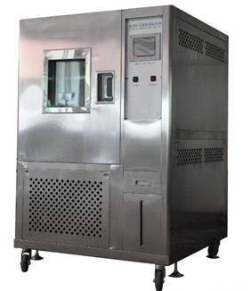 GW-051C Micro computer temperature &amp; humidity testing machine