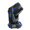 High Quality  Double Prisms Rotating 17R 350w Sharpy Beam Moving Head Light supplier