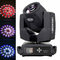2019 New Demo 230w 7R Sharpy Beam Spot Wash 3-in-1 Moving Head Lights supplier