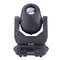 Unique Design 150W LED Zoom Moving Head Beam Spot Wash 3-in-1 Stage Lights supplier