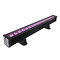 Waterproof IP65 LED 18X10W RGBW 4in1 Matrix Dot Control Wall Washer Moving Bar Lights supplier