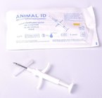 ISO Pet Cat Dog Horse Fishs Animal Tag RFID Microchip Transponder identification WORLD ISO11784/85