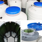India 115L liquid nitrogen canister for sale