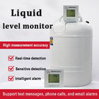 mauritania cryogenic liquid level sensor KGSQ liquid nitrogen biological container