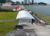 Elegant Arcum Dome Shape Event Tent for Event Wedding