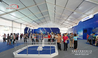 Hot Sale Canton Fair Exhibition Event Tent House for Trade Show Fair