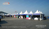 Hot Sale 5x5 Pagoda Tent for Outdoor Event Show for Sale by Manufacturer China