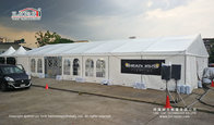 High Quality Outdoor Event Tent for Car Test Drive in Thailand