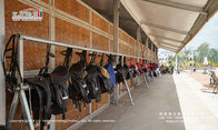 Asia Horse Racing Tent, Competition Horse Tent For Festival Celebration