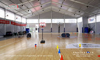 Permanent Sport Tent for Basketball Court from Liri tent for Sale