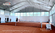 Popular Movable Temporary Sport Tent for Tennis Court from Liri Tent