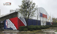 Permanent NBA Basketball Stadium Made of Aluminum Arch Sport Tent from Liri Tent