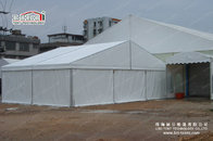 2019 Hot Sale Durable Aluminum Ramadan Hajj Tent from Liri Tent China